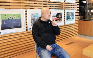 体育摄影如何放心拍摄与存储 使用NAS+专业硬盘轻松归档与备份