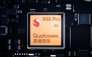 高通骁龙888 Pro将有4G版本 华为P50或将采用