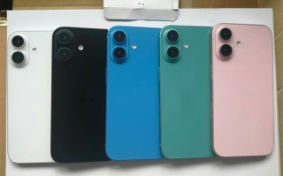韩国成iPhone 16系列首发市场之一，玫瑰金配色或将复刻重出