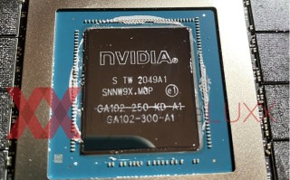 技嘉提交RTX 3080 Ti显卡：12GB显存，大概率空气卡