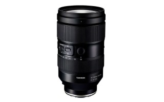 尼康或于近期官宣35-150mm大光圈变焦镜头 腾龙代工尼康设计可能性较高