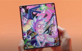 首个Galaxy Z Fold 2详细体验视频放出，价格成唯一悬念