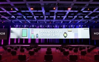 IFA 2020丨荣耀发布多款生态链产品，推进"1+8+N"全场景战略