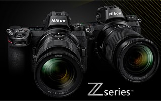尼康注册两款新相机 Z30与Z5或将三个月内发布