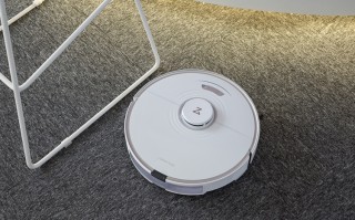 智能扫地机器人并不智能？或许是你没选对产品