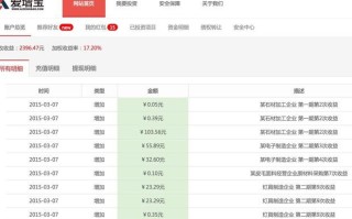 2020年余额宝收益怎么样(余额宝的年化收益率是多少-)