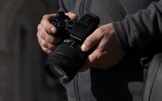 L卡口首支天涯镜 松下28-200mm F4-7.1 MACRO