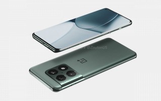 一加10 Pro被曝或将于1月份发布，搭载高通骁龙8 Gen1旗舰处理器