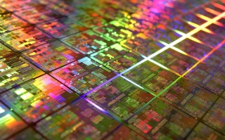 英特尔将在未来冲击1nm工艺：基于新一代光刻机