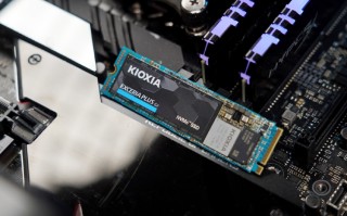 500GB和1TB不同容量的NVMe固态硬盘： 性能相差为什么这么大？