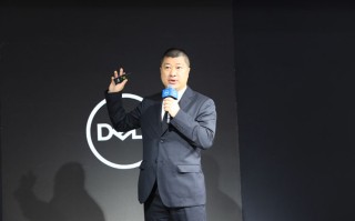  第二届消博会戴尔展台专访 不断创新满足用户需求