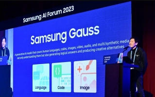 步调保持一致，三星Galaxy S24也将加入端侧AI，通话能实时翻译
