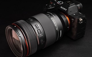 Samyang发布AF 35-150mm F2.0-2.8 FE 比腾龙同规格便宜500美元