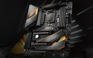 好物推荐丨微星 MEG Z490 ACE 战神主板 16相旗舰级供电加持
