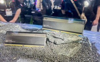 COMPUTEX 2023丨十铨科技亮相2023台北电脑展 多款新品重磅亮相