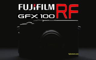 富士或将发布中画幅固定镜头相机GFX100RF 一亿像素并无机身防抖