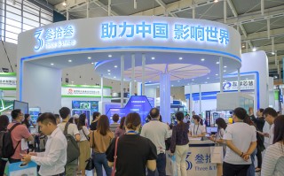 江苏叁拾叁亮相2020南京软博会：用信息技术解决农户痛点，打造新农业