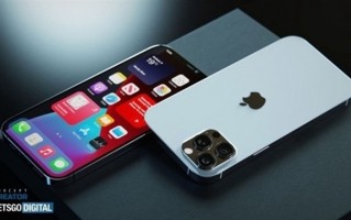 iPhone 12S被曝将采用120Hz高刷屏，同时首次支持熄屏显示