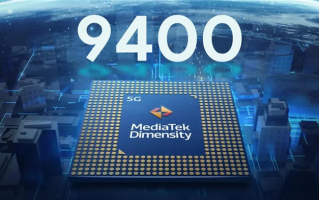 联发科天玑9400性能曝光，比骁龙8 Gen 3快30%，功耗降低40%