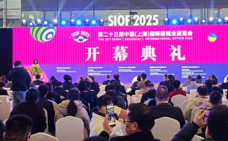 有AI、有护眼、还有黑科技镜片！ 第二十三届中国国际眼镜业展干货满满