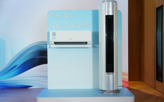 首次引入大语言模型：奥知音引领空调行业新标杆