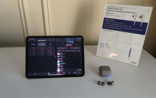 CES2024丨更舒适的睡眠耳塞将至！xMEMS携创新解决方案亮相CES