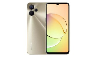 realme真我10标准版提前上架 天玑700加持1299元起售