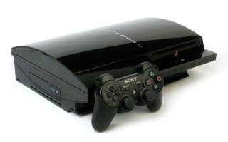 索尼老游戏机运营即将终结 PS3和PSV无法下载数字版游戏