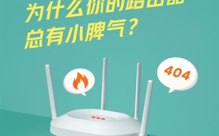 Redmi公布其首款WiFi 6路由器外形：四天线设计 造型呆萌