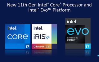 英特尔推出老虎峡谷NUC11 Pro 搭载11代酷睿低压处理器