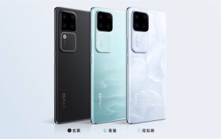 拍人更美的vivo S18系列正式发布，Pro版本配置旗舰且更具性价比