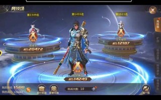 绝世仙王游戏怎么样？绝世仙王好玩不