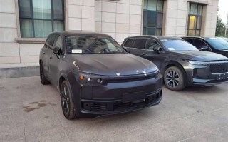 理想X01更多信息曝光：定位全尺寸SUV 预计售价50万元左右