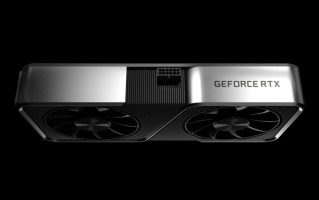英伟达将在9月20日举办主题演讲：RTX 40系显卡现身
