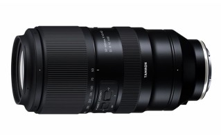 腾龙50-400mm镜头开启预售 定价8990元