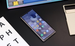 小米MIX Fold 3的配置信息曝光，预计将于8月发布