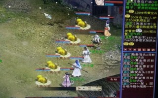 《大话西游2免费版》手动赚钱的七种方案