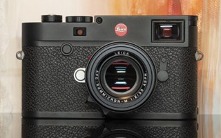 徕卡M10-R新旁轴相机谍照曝光 或搭载4730万像素CMOS